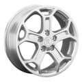 Диск Replay 8x18/5x108 ET47 D60,1 FD21(CHR) Sil (конус, C570)