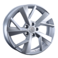 Диск Replay 7x18/5x112 ET43 D57,1 SK130 Sil (конус, C570)