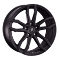 Диск Replay 8x18/5x114,3 ET30 D60,1 LX188 MB (конус, C570)