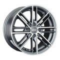 Диск LS 6,5x15/4x100 ET40 D73,1 478 GMF