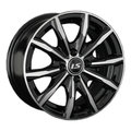 Диск LS 6x16/4x100 ET52 D54,1 786 BKF (конус)