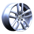 Диск Replay 7,5x18/5x114,3 ET39 D60,1 LX59 Sil (конус, C570)