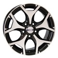 Диск Neo 7x17/5x114,3 ET48 D67,1 753 BD