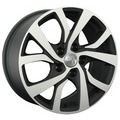 Диск Replay 7x18/5x114,3 ET38 D67,1 MI57 MBF (конус, C570)