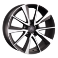Диск Replay 8x18/5x114,3 ET30 D60,1 LX136 MBF (конус, C570)