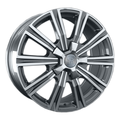 Диск Replay 8,5x21/5x150 ET54 D110,1 LX97 GMF (пш)