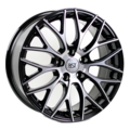 Диск RST 7x17/5x108 ET33 D60,1 R137 (Tiggo) BD