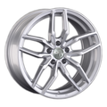 Диск Replay 8x18/5x112 ET30 D66,6 B209 Sil (конус, C570)