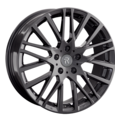 Диск Replay 7,5x18/5x114,3 ET39 D60,1 LX118 GM (конус, C570)
