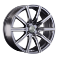 Диск Replay 8x18/5x112 ET25 D66,6 VV262 GMF (конус, C570-01)