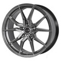 Диск PDW 7x17/4x100 ET40 D60,1 Spyder (5270/01) CHB