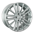 Диск LS 7,5x17/5x114,3 ET45 D73,1 755 Sil (конус)