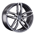 Диск Replay 8x18/5x112 ET34 D57,1 VV304 GMF (конус, C570)
