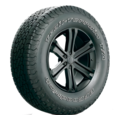 Шины BFGoodrich 245/65R17 111T XL Trail-Terrain T/A TL ORWL