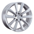 Диск Replay 8x18/5x114,3 ET30 D60,1 LX158 Sil (конус, C570)