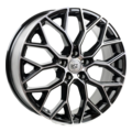 Диск RST 7x19/5x114,3 ET40 D64,1 R059 (Haval F7) BD