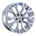 Диск Replay 8x18/5x112 ET25 D66,6 A208 Sil (конус, C570)