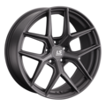 Диск LS FlowForming 8,5x18/5x112 ET40 D66,6 RC53 MGM (конус)