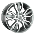 Диск Replay 9,5x21/5x120 ET49 D72,6 LR45 GMF (пш, LR002)