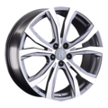 Диск Replay 8x18/5x112 ET37,5 D66,6 MR274 GMF (конус, C570)