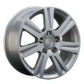 Диск Replay 6,5x15/5x112 ET50 D57,1 SK72 Sil (конус, C570)