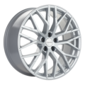 Диск Khomen Wheels 8,5x20/5x112 ET33 D66,5 KHW2005 (Audi/VW) Brilliant Silver