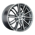 Диск LS 7,5x17/5x114,3 ET45 D73,1 480 GMF