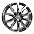 Диск RST 7x18/5x114,3 ET51 D67,1 R138 (Tucson, Carnival) BD