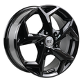 Диск RST 6,5x16/5x114,3 ET46 D67,1 R066 (ASX, Cee'd, Optima) BL