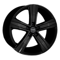 Диск MAK 6,5x16/5x118 ET65 D71,1 Stone 5 Gloss Black