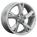 Диск Replay 8x18/5x112 ET26 D66,6 A33 Sil (конус, A002)