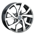 Диск Replay 7x18/5x114,3 ET35 D60,1 TY317 GMF (конус, C570)