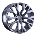 Диск Replay 8x18/5x112 ET25 D66,6 A208 GM (конус, C570)