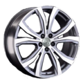 Диск Replay 8x18/5x114,3 ET50 D60,1 TY283 GMF (конус, C570)