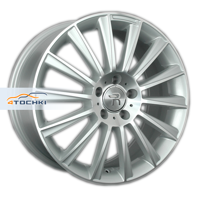 Диск Replay 8,5x19/5x112 ET43 D66,6 MR139 SFP (конус, MB001)