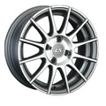 Диск LS 8x18/5x114,3 ET40 D67,1 403 GMF (конус)