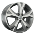 Диск Replay 7,5x18/5x114,3 ET35 D60,1 HV1 GMF (конус, C570)