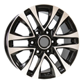 Диск Neo 7,5x18/6x139,7 ET25 D106,1 832 BD