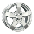 Диск LS 7x17/4x100 ET40 D60,1 205 SF