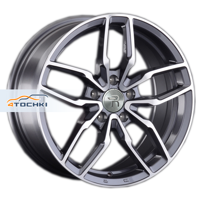 Диск Replay 8,5x19/5x112 ET28 D66,6 A121 GMF (конус, A001)