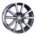 Диск LS 8x18/5x114,3 ET35 D73,1 841 GMF (конус)
