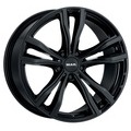 Диск MAK 9x20/5x112 ET35 D66,6 X-Mode Gloss Black