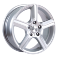Диск Скад 6,5x17/5x112 ET39 D66,6 Драйв Селена