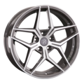 Диск Replay 8x18/5x114,3 ET30 D60,1 LX191 GMF (конус, C570)