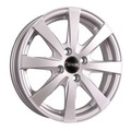 Диск Tech Line 5,5x15/4x100 ET45 D60,1 534 Silver