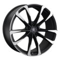 Диск Replay 9,5x21/5x112 ET36 D66,6 B323 MBF (конус, B640)