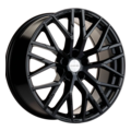 Диск Khomen Wheels 8,5x20/5x114,3 ET35 D60,1 KHW2005 (Toyota/Lexus) Black