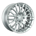 Диск LS 6,5x15/4x100 ET40 D73,1 475 Sil