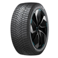Шины Hankook 245/45R20 103T XL iON Nordic I*CE SUV IW04A TL (шип.)