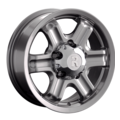 Диск Replay 6x15/5x139,7 ET5 D108,1 SZ17 GM (конус)